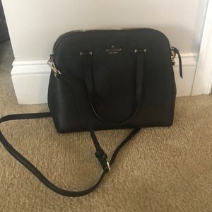 Kate Spade small bucket bag- new without tags